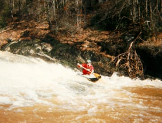 Last Slide on Mossy