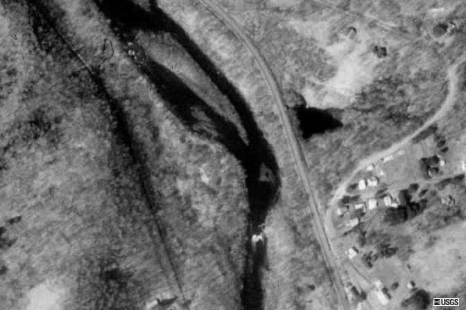 Tannery Satellite Photo 1
