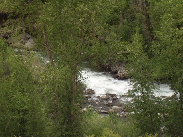 Yet Another Rapid (low)