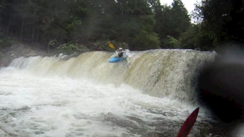 Hooker Falls PFD
