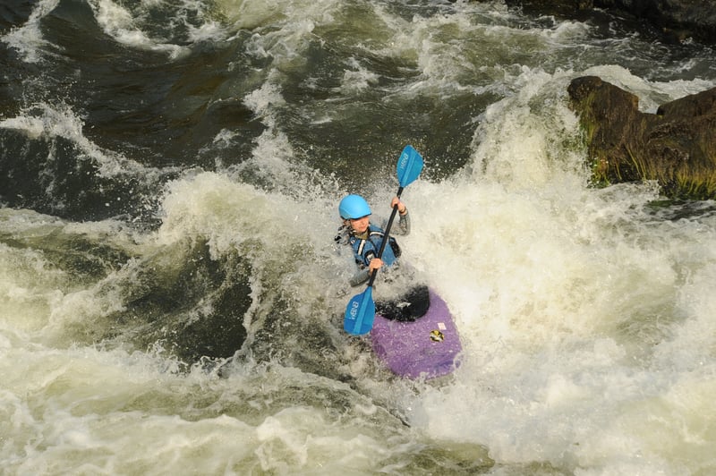 Trench Rapid