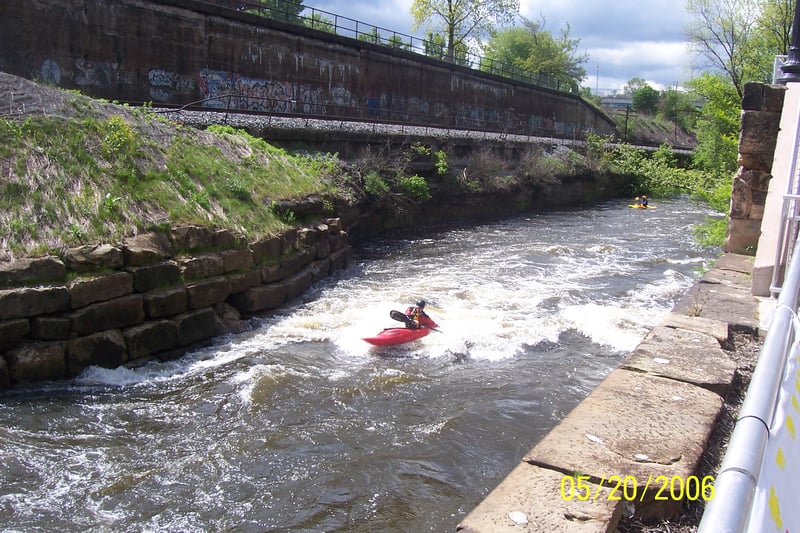 River Day 2006
