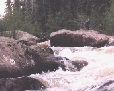 Upper Fryingpan