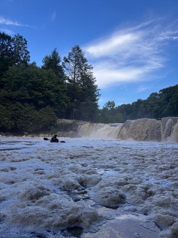 Wonder Falls