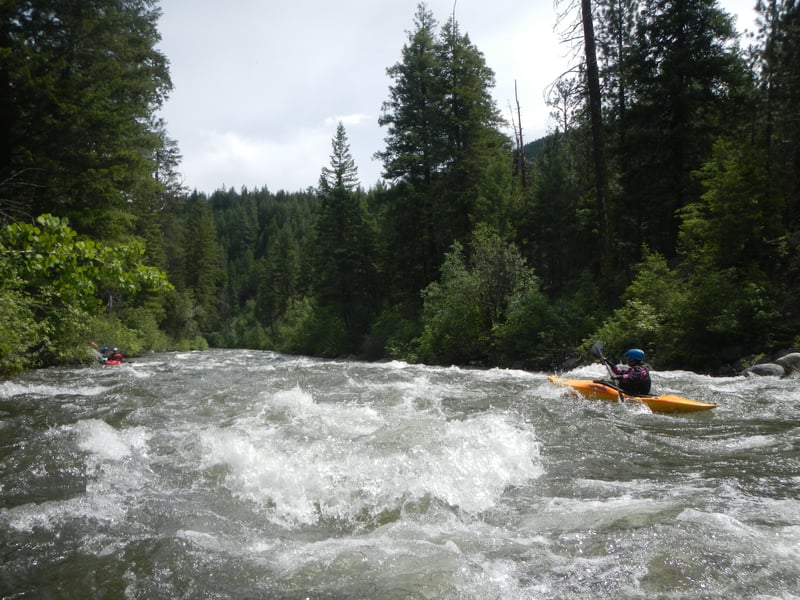 Fun Rapids