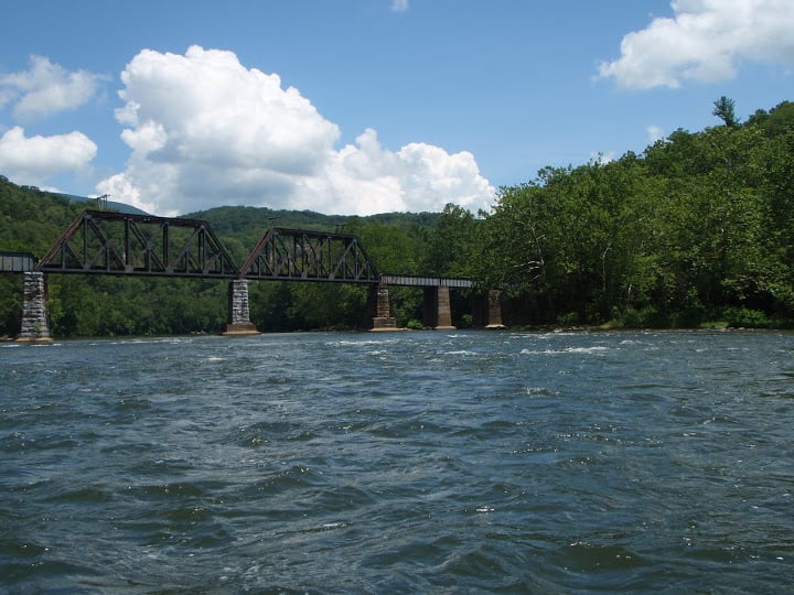 New River