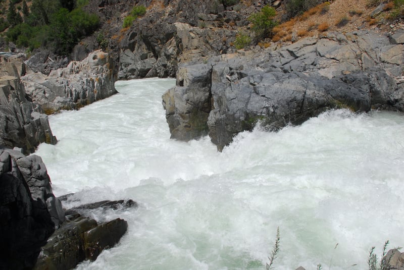 Big Falls