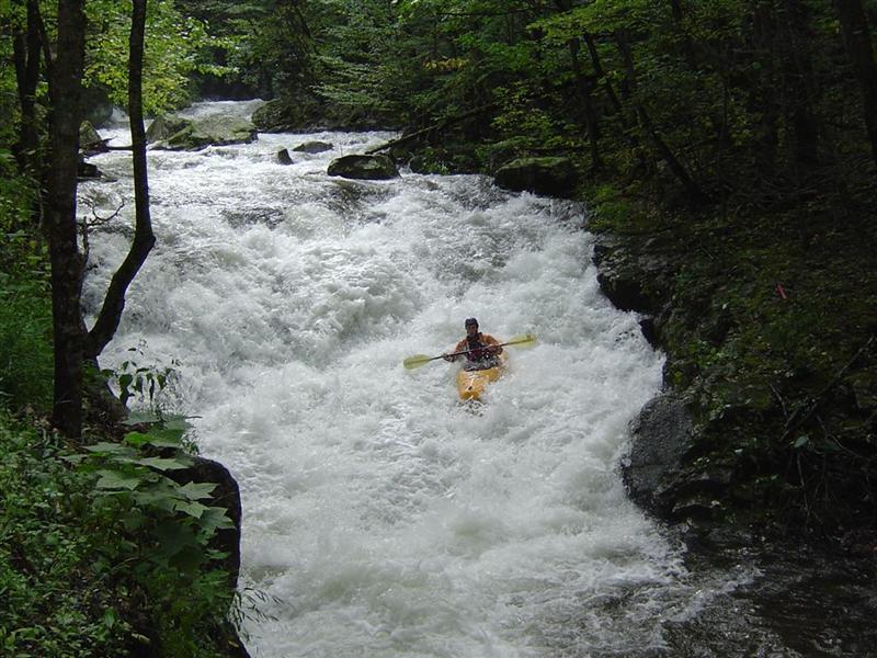 Dave in the cascades (2)