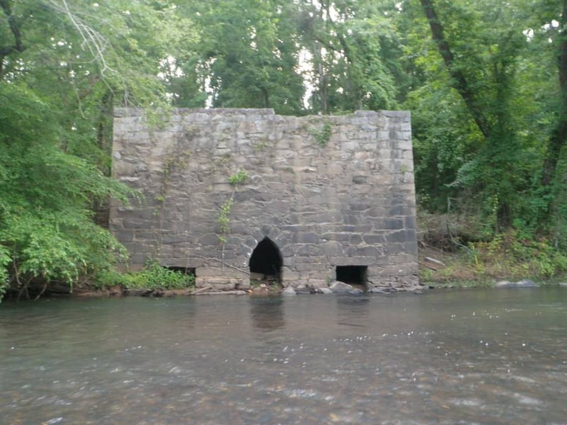 Lamar Mill