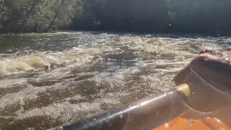 River Right Channel 