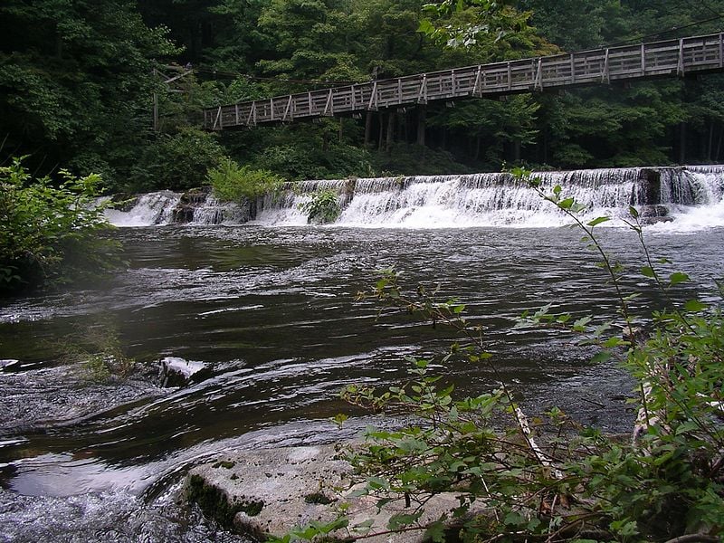 Dam!