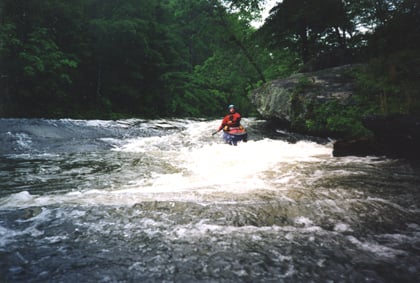 Powerline Rapid