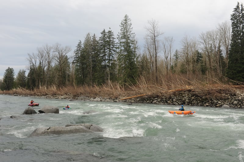 Bottom of Fishermen's