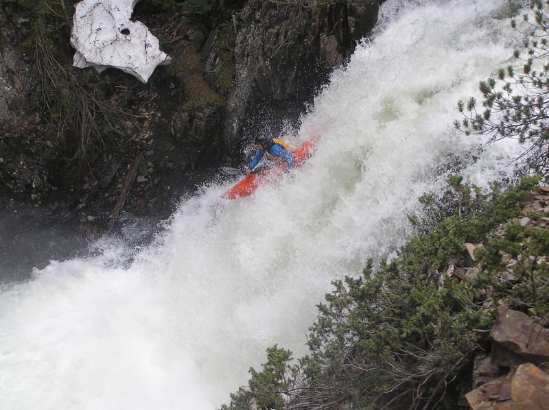 Huge experience- James walton 25 ft