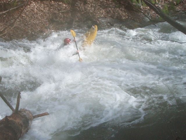 "Middle Fork" Moormans