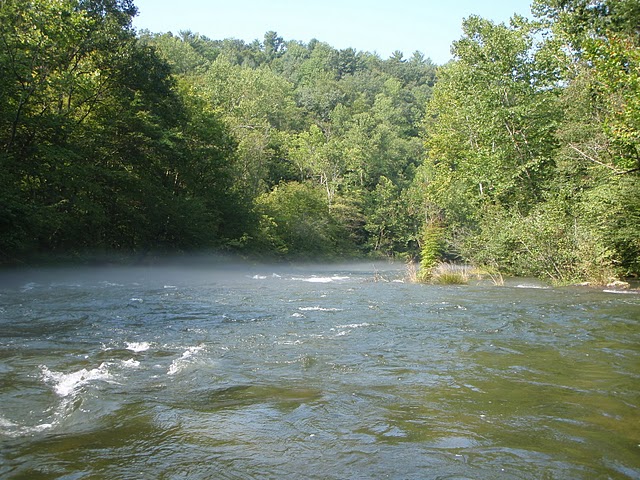 Smith River