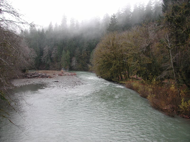 Clearwater River