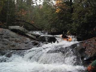 The first rapid