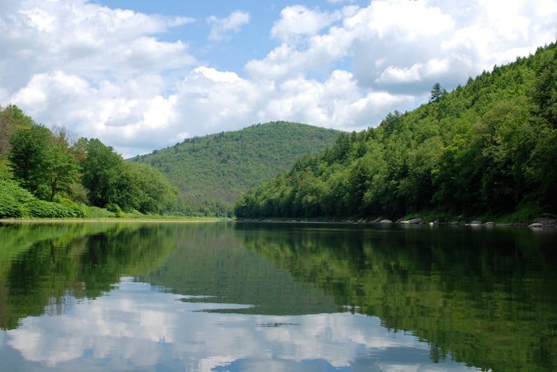 Delaware River