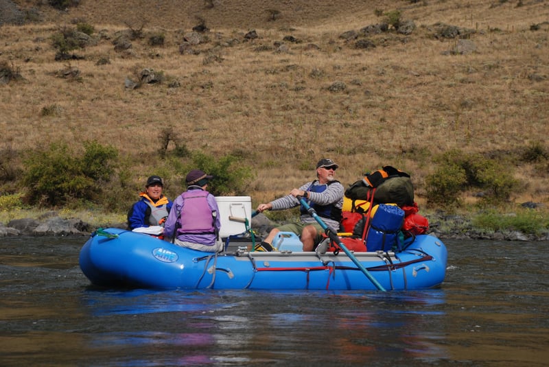 Hells Canyon