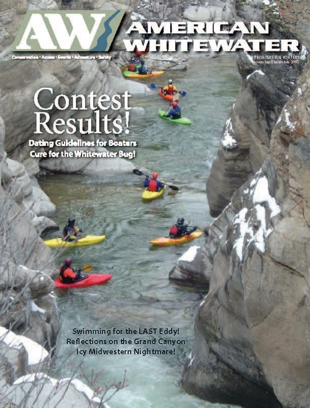 AW cover shot of the crew!!