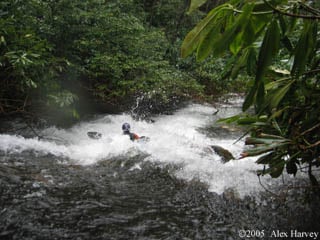 Corbin Creek