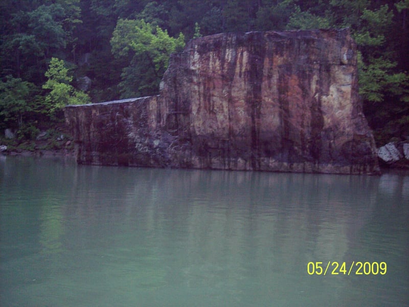 "Shoe Rock"