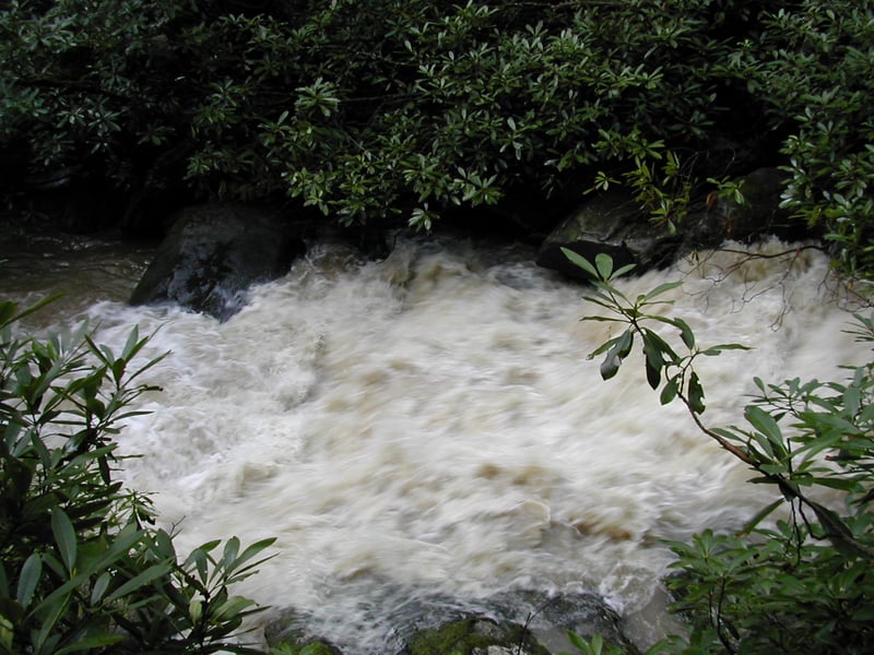 Another Drop - Middle Creek, NC