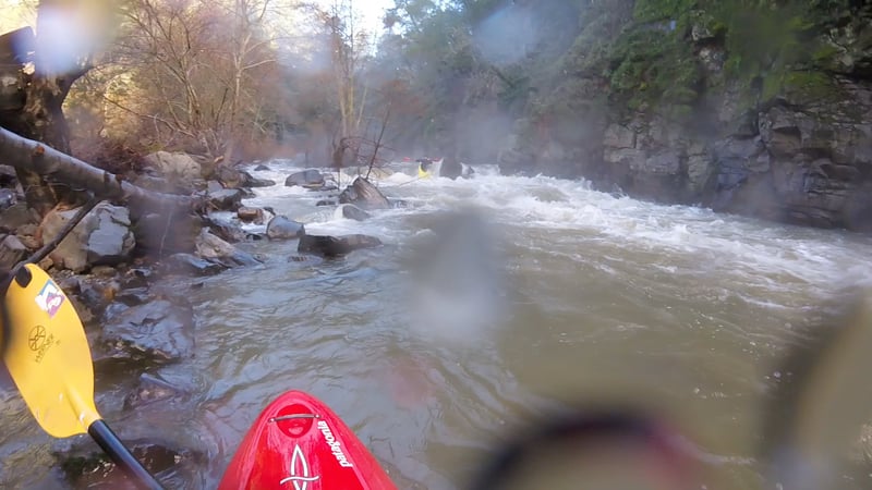 last rapid