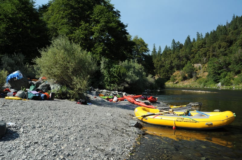 Rock Creek