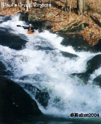 Chutes & Ladders