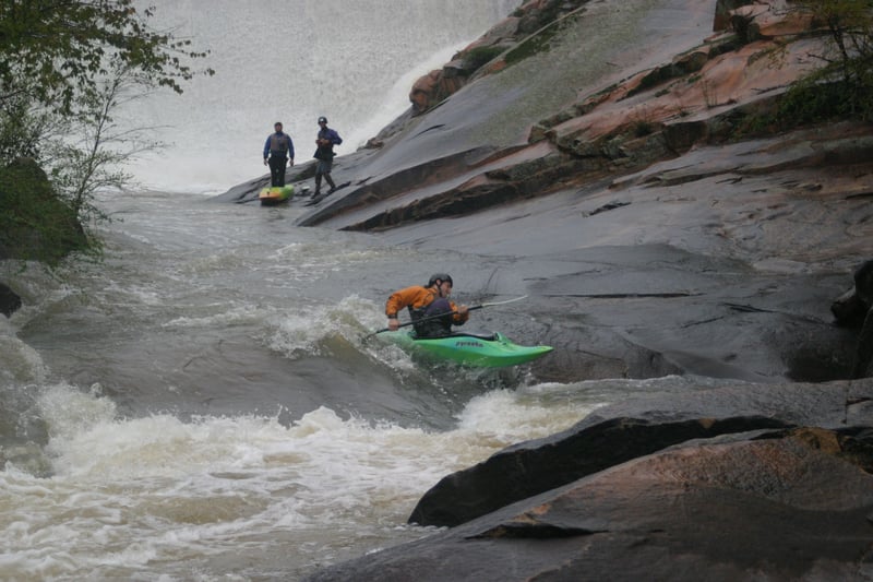 First Rapid