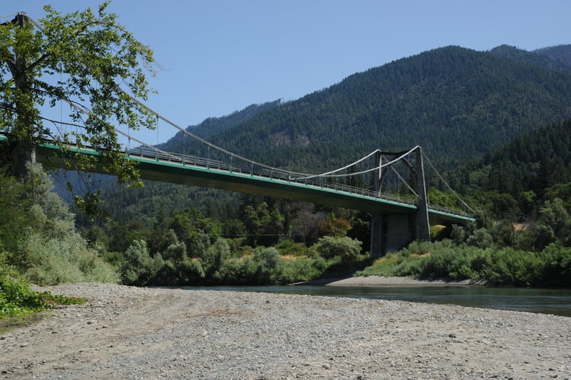 Orleans Bridge