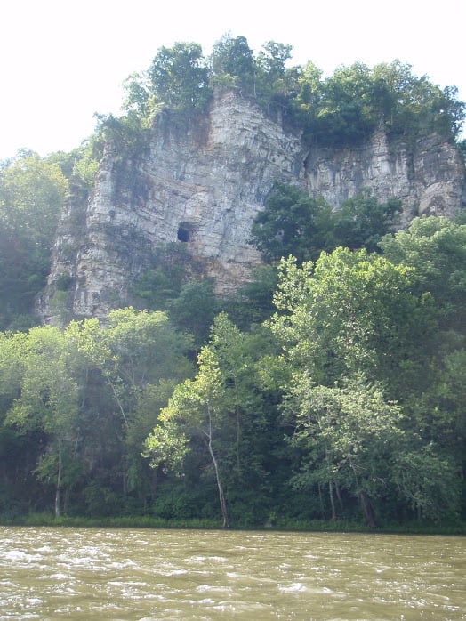 New River