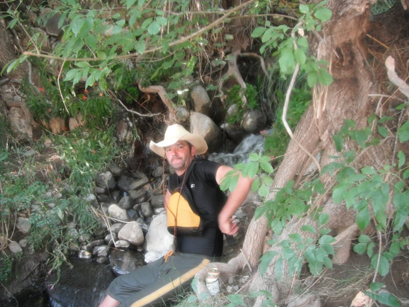 Warm Springs