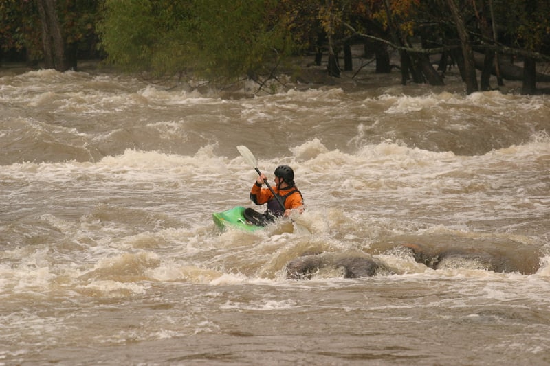 Third Rapid