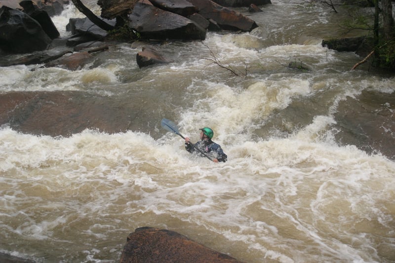 First Rapid