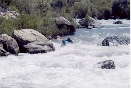 Gros Ventre