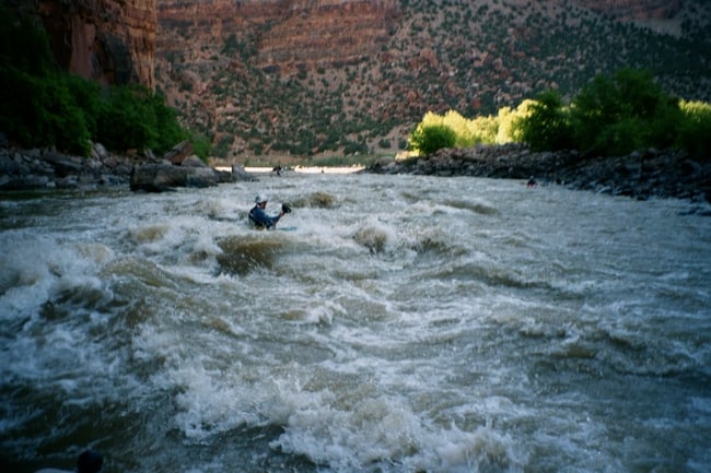 Warm Springs 