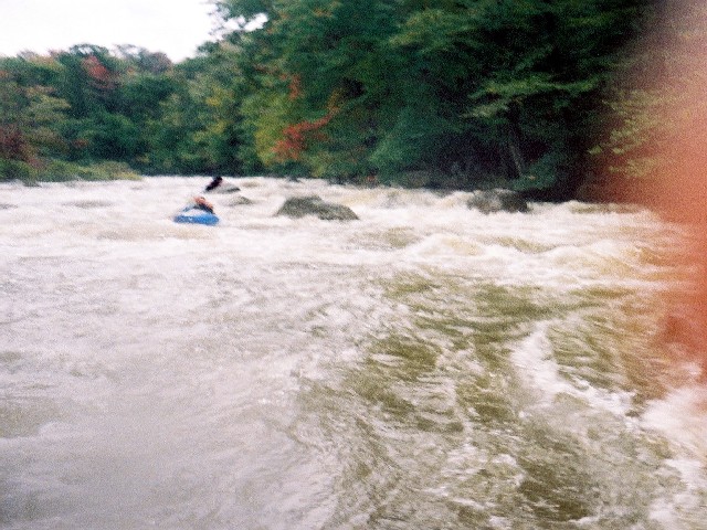 Early Class 4