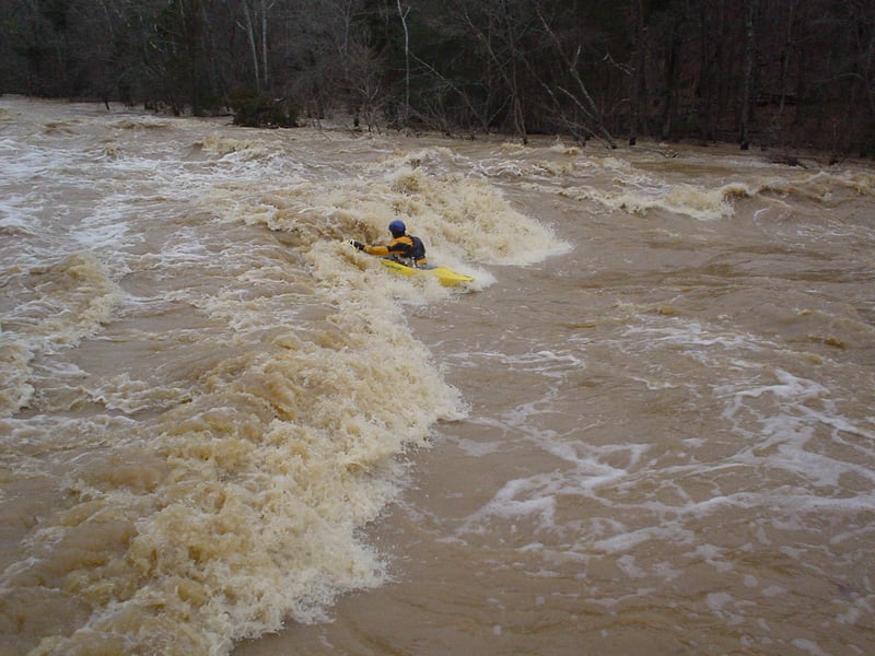 The Big Wave