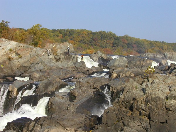 Great Falls Race Oct '02
