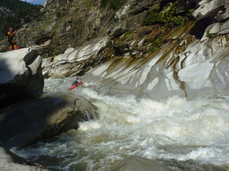 Four Death-Photo by Chris Tully