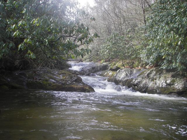 North Harper