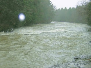 Canoe Hole