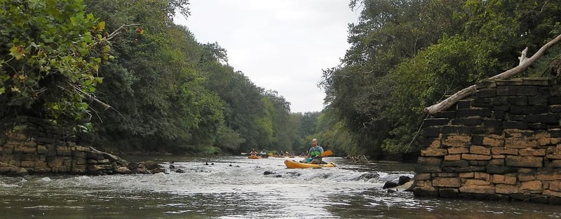  on Oconee, Middle @4 - Ben Burton Park to Macon Hwy