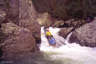 Cane Creek