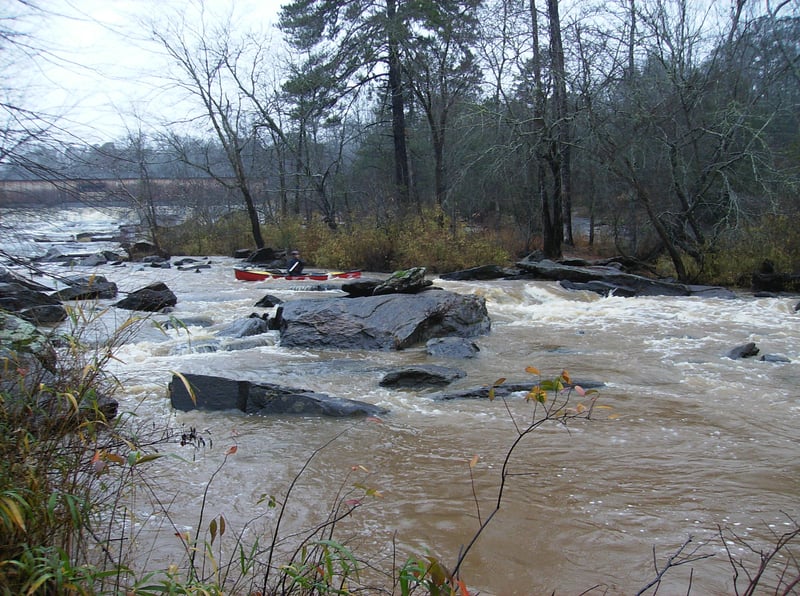 South Fork Broad