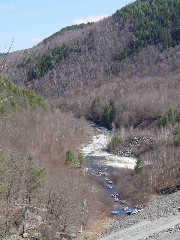 Upper West valley