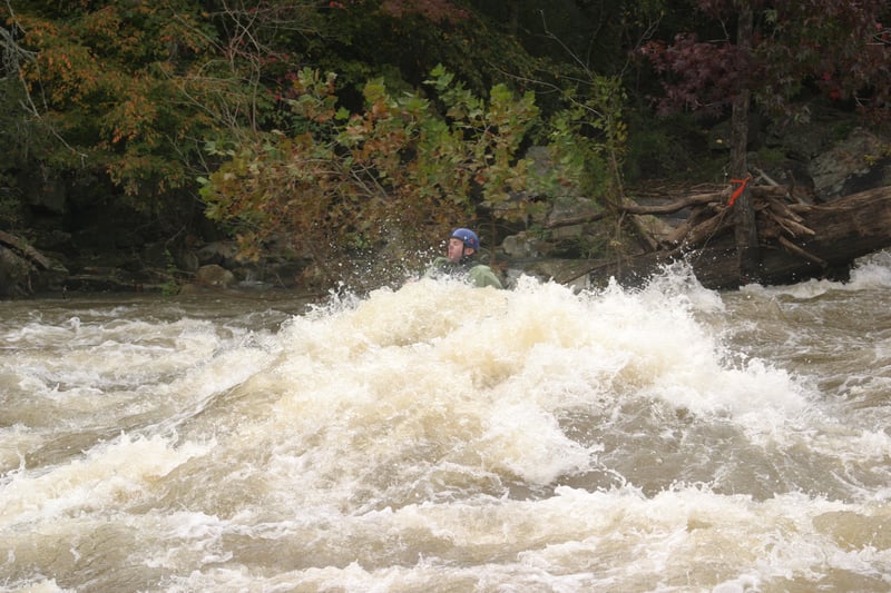 Second Rapid